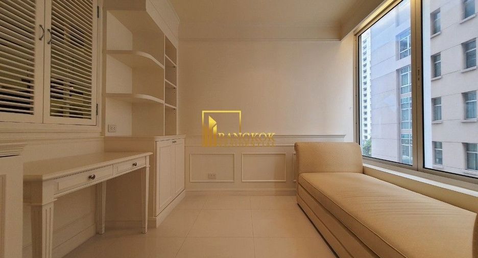 Wohnung zur Miete mit 1 Zimmer in Pathum Wan, Bangkok