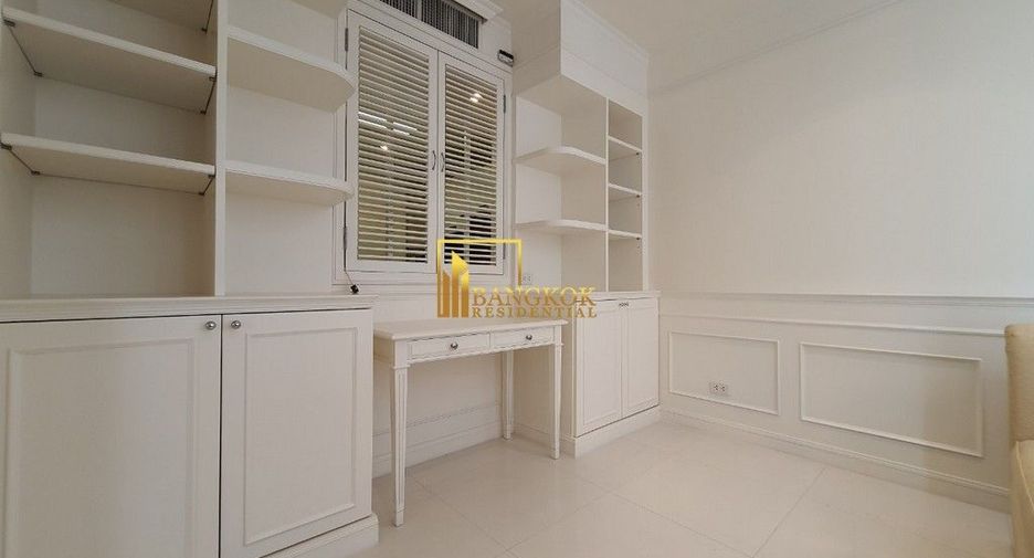 Wohnung zur Miete mit 1 Zimmer in Pathum Wan, Bangkok