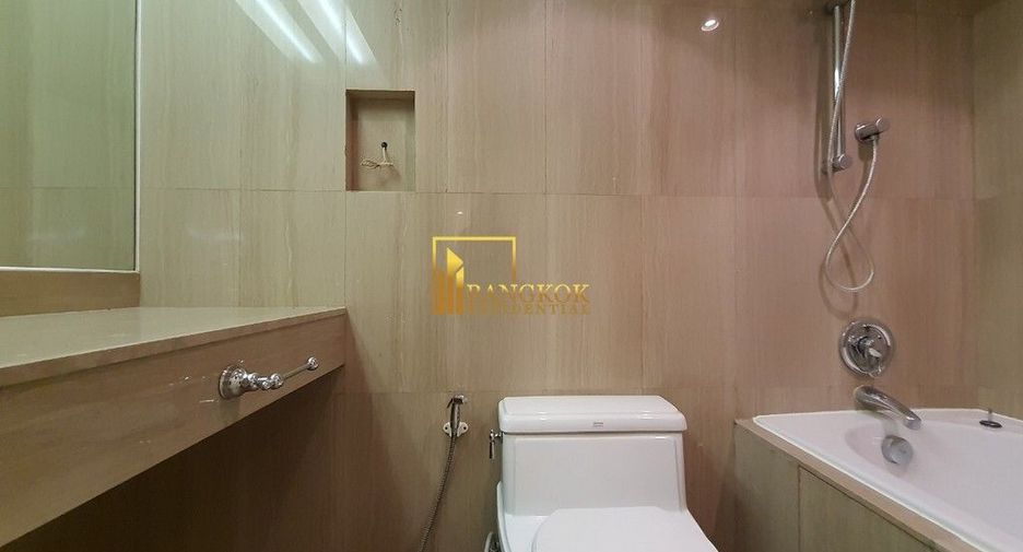 Wohnung zur Miete mit 1 Zimmer in Pathum Wan, Bangkok