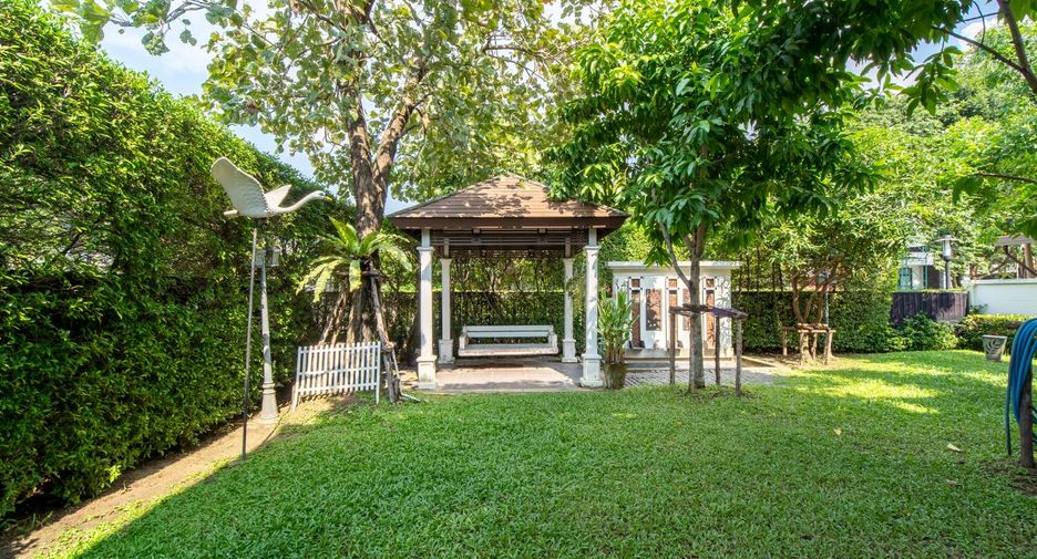For sale 3 bedrooms house in Pak Kret, Nonthaburi