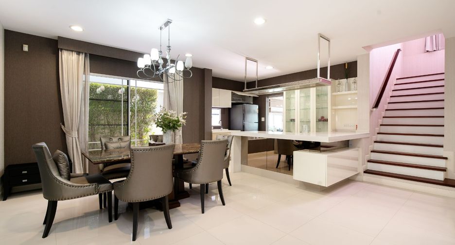 For sale 3 bedrooms house in Pak Kret, Nonthaburi