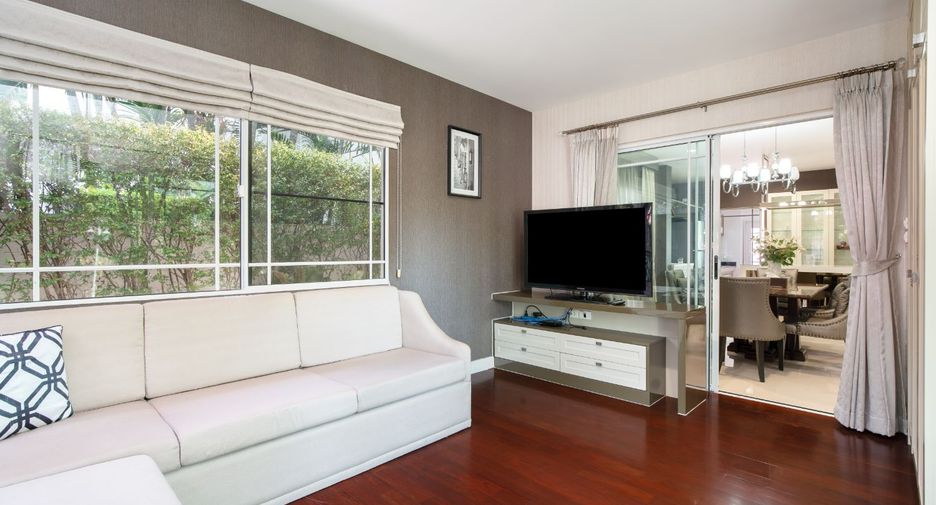For sale 3 bedrooms house in Pak Kret, Nonthaburi