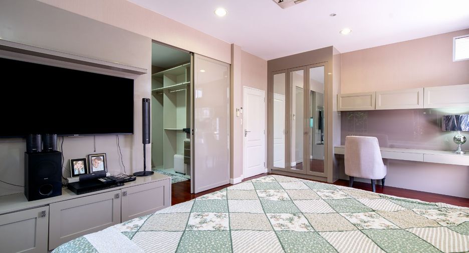 For sale 3 bedrooms house in Pak Kret, Nonthaburi
