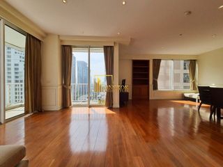出租 3 卧室 公寓 在 Pathum Wan, 曼谷
