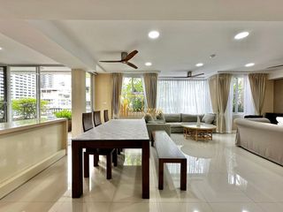 À louer 2 chambres condo à Pathum Wan, Bangkok