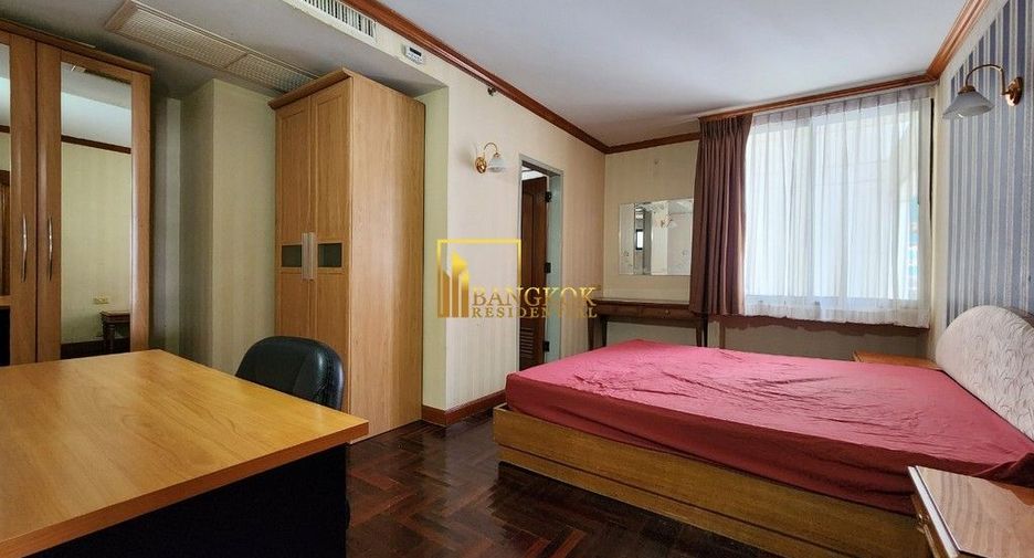 Wohnung zur Miete mit 2 Zimmer in Khlong Toei, Bangkok