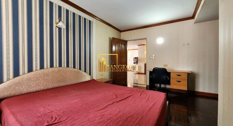 Wohnung zur Miete mit 2 Zimmer in Khlong Toei, Bangkok