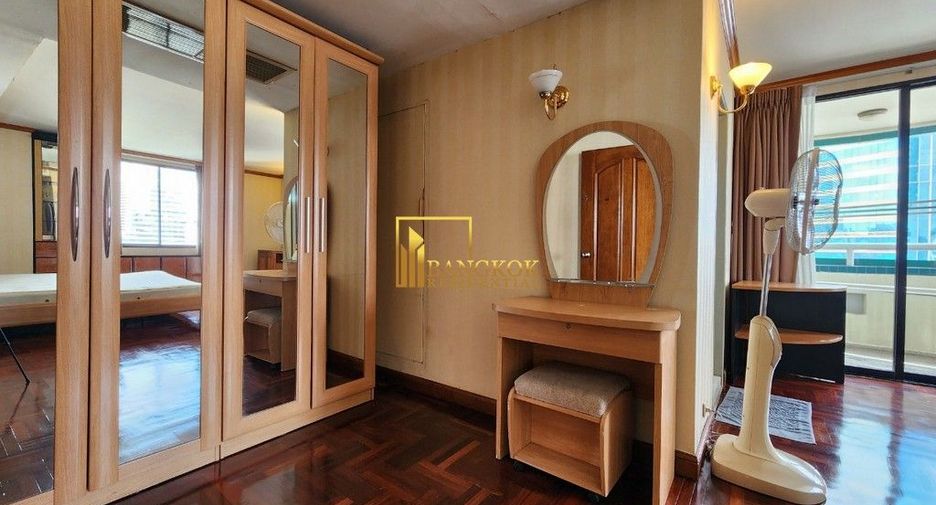 Wohnung zur Miete mit 2 Zimmer in Khlong Toei, Bangkok