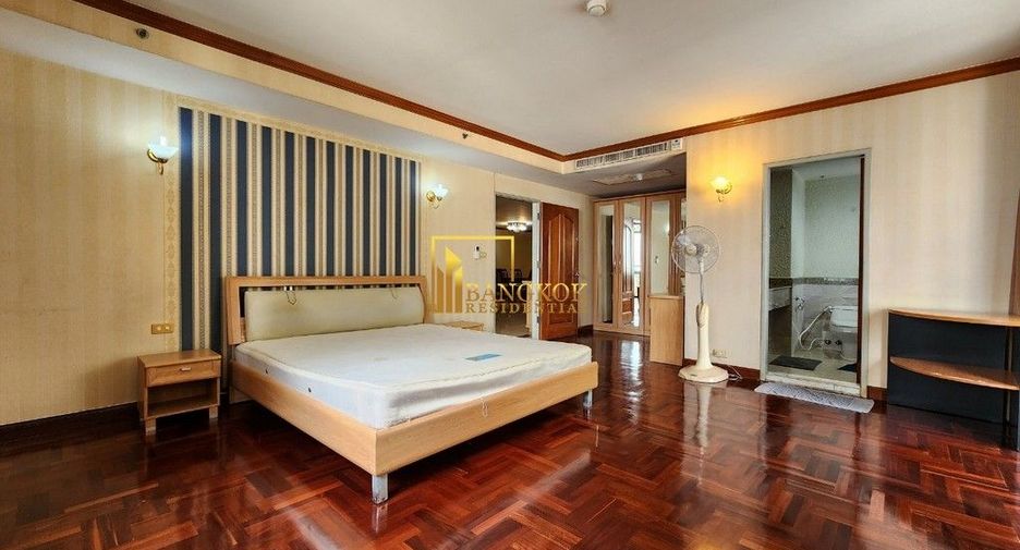 Wohnung zur Miete mit 2 Zimmer in Khlong Toei, Bangkok