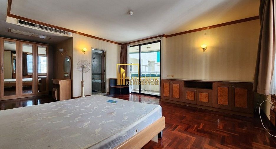 Wohnung zur Miete mit 2 Zimmer in Khlong Toei, Bangkok