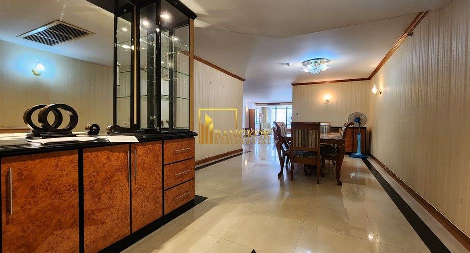 Wohnung zur Miete mit 2 Zimmer in Khlong Toei, Bangkok
