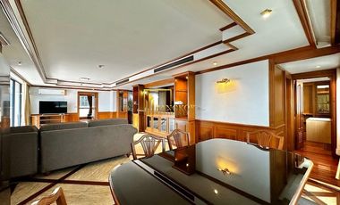 Wohnung zur Miete mit 3 Zimmer in Khlong Toei, Bangkok
