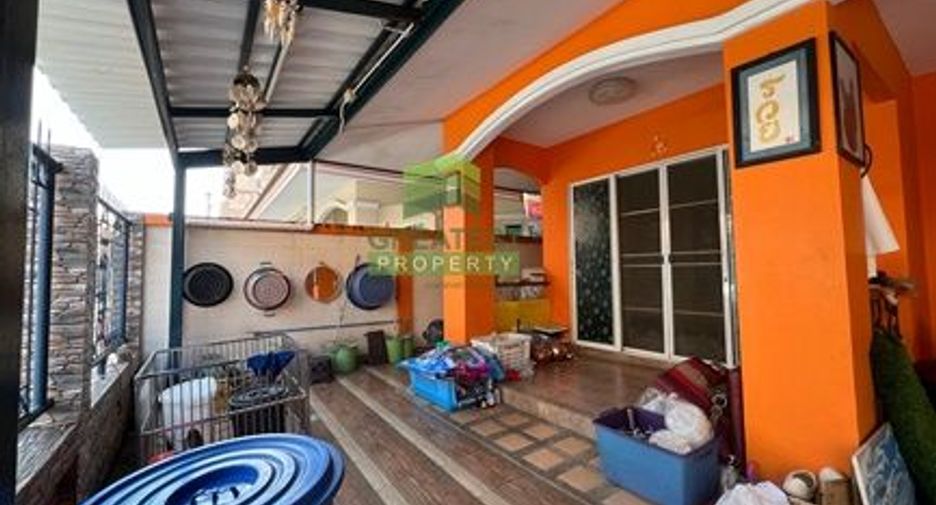 For sale 3 Beds house in Lam Luk Ka, Pathum Thani