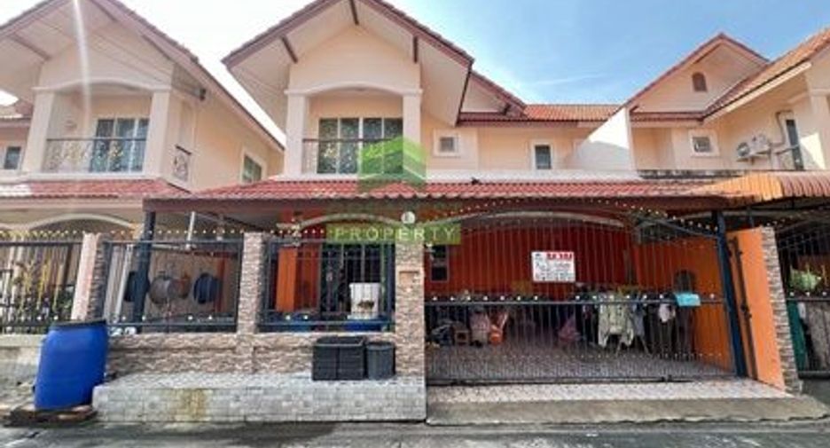 For sale 3 Beds house in Lam Luk Ka, Pathum Thani