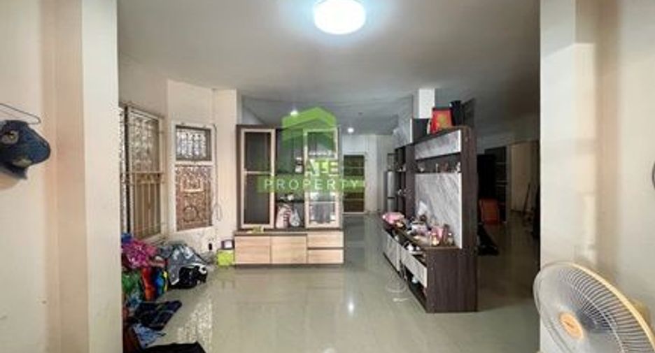 For sale 3 Beds house in Lam Luk Ka, Pathum Thani