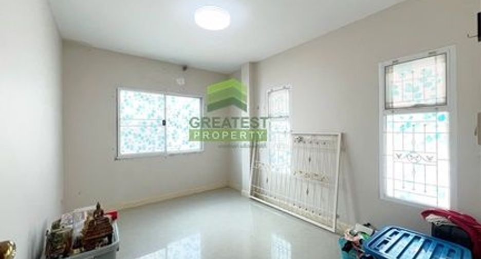For sale 3 Beds house in Lam Luk Ka, Pathum Thani