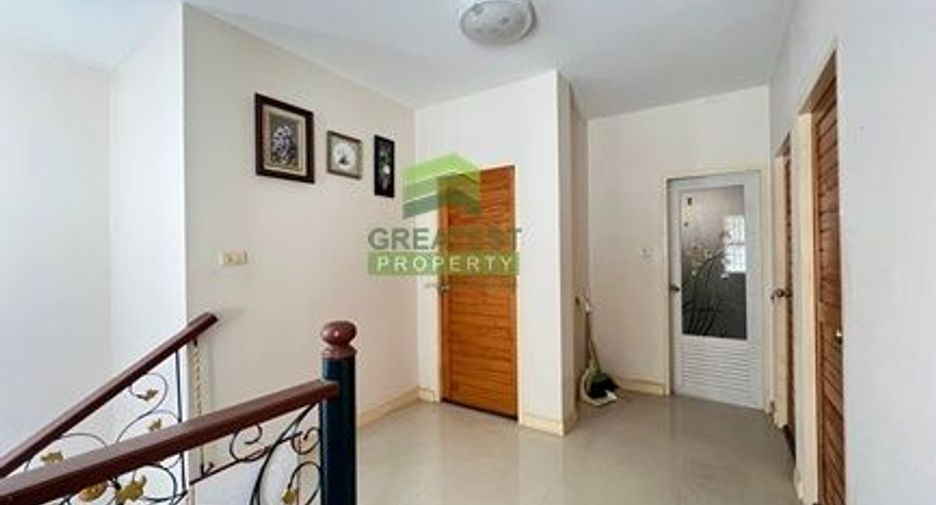 For sale 3 Beds house in Lam Luk Ka, Pathum Thani