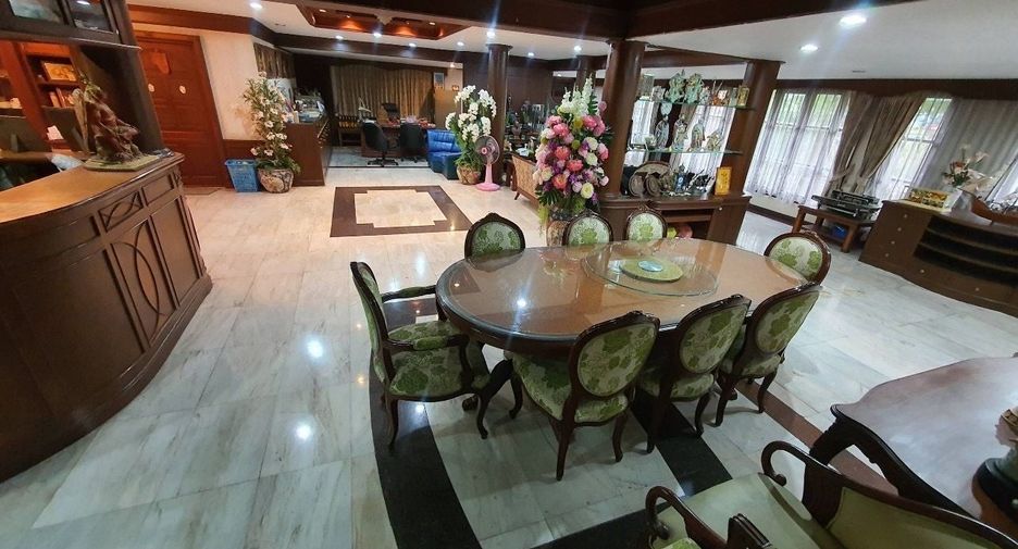 ขาย 7 ห้องนอน บ้านเดี่ยว ใน ภาษีเจริญ, กรุงเทพฯ