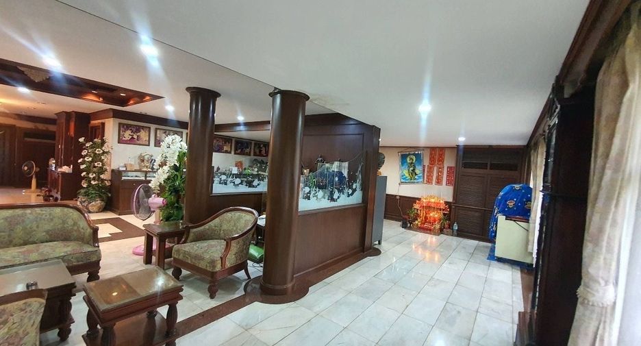 ขาย 7 ห้องนอน บ้านเดี่ยว ใน ภาษีเจริญ, กรุงเทพฯ