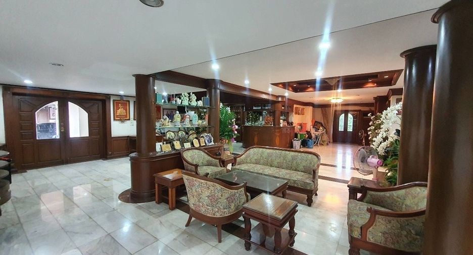 ขาย 7 ห้องนอน บ้านเดี่ยว ใน ภาษีเจริญ, กรุงเทพฯ