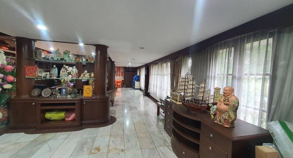 ขาย 7 ห้องนอน บ้านเดี่ยว ใน ภาษีเจริญ, กรุงเทพฯ