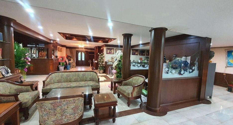 ขาย 7 ห้องนอน บ้านเดี่ยว ใน ภาษีเจริญ, กรุงเทพฯ