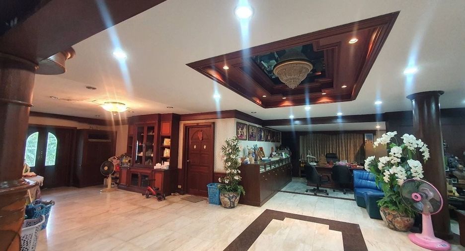 ขาย 7 ห้องนอน บ้านเดี่ยว ใน ภาษีเจริญ, กรุงเทพฯ