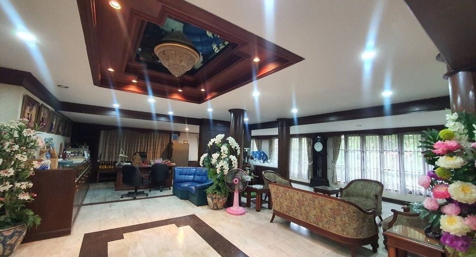 ขาย 7 ห้องนอน บ้านเดี่ยว ใน ภาษีเจริญ, กรุงเทพฯ
