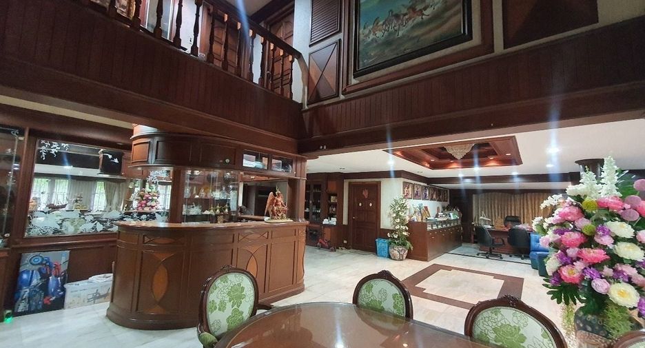 ขาย 7 ห้องนอน บ้านเดี่ยว ใน ภาษีเจริญ, กรุงเทพฯ