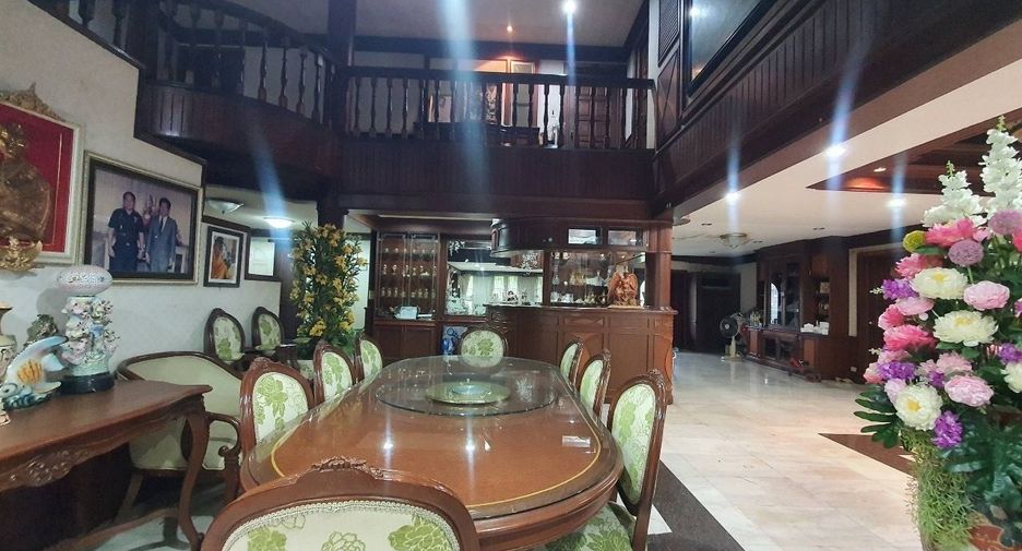 ขาย 7 ห้องนอน บ้านเดี่ยว ใน ภาษีเจริญ, กรุงเทพฯ