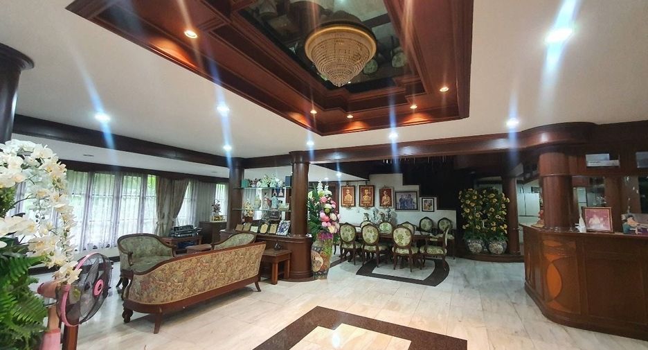 ขาย 7 ห้องนอน บ้านเดี่ยว ใน ภาษีเจริญ, กรุงเทพฯ