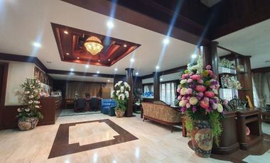 Casa en venta de 7 habitaciones en Phasi Charoen, Bangkok