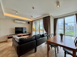 Wohnung zur Miete mit 2 Zimmer in Watthana, Bangkok