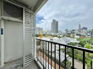 Wohnung zur Miete mit 2 Zimmer in Watthana, Bangkok