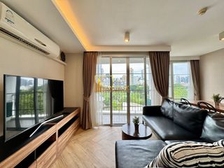 Wohnung zur Miete mit 2 Zimmer in Watthana, Bangkok