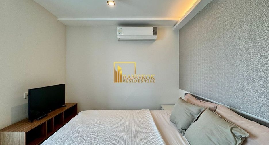 Condo en alquiler de 2 habitaciones en Watthana, Bangkok