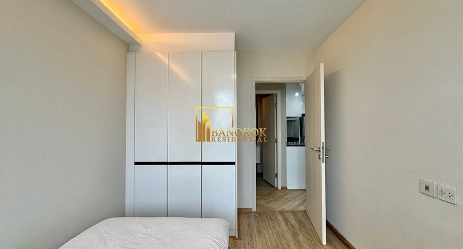 Condo en alquiler de 2 habitaciones en Watthana, Bangkok