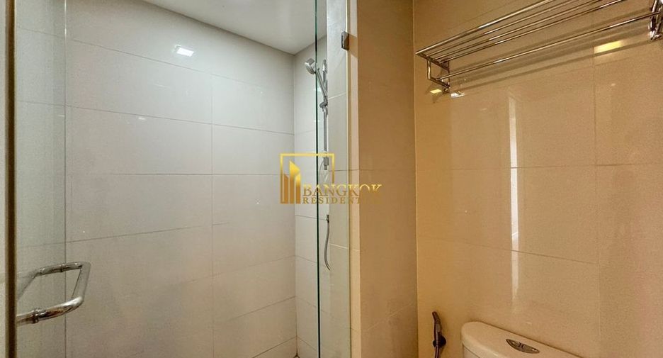 Condo en alquiler de 2 habitaciones en Watthana, Bangkok