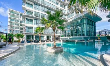出租 1 卧室 公寓 在 Sattahip, Chon Buri