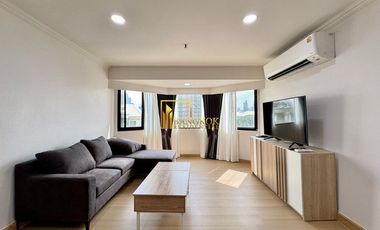 Condo en alquiler de 2 habitaciones en Khlong Toei, Bangkok