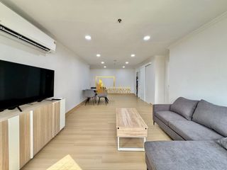 For rent 2 ベッドルーム condo in Khlong Toei, Bangkok
