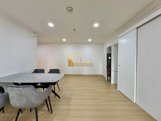 For rent 2 ベッドルーム condo in Khlong Toei, Bangkok
