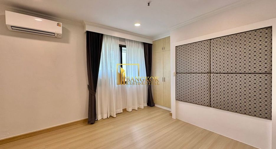Condo en alquiler de 2 habitaciones en Khlong Toei, Bangkok
