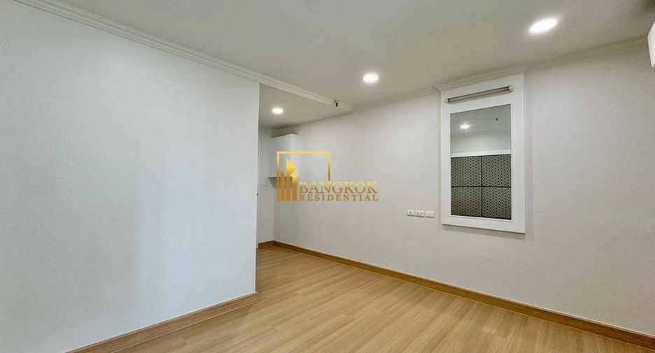 Condo en alquiler de 2 habitaciones en Khlong Toei, Bangkok