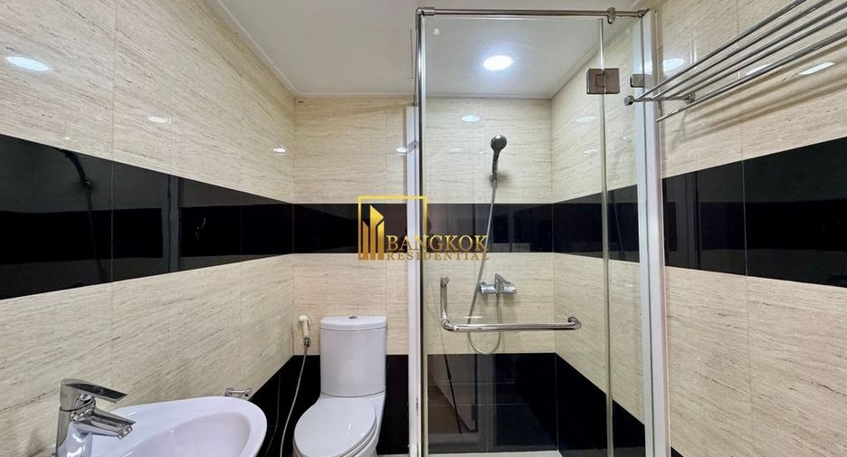 Condo en alquiler de 2 habitaciones en Khlong Toei, Bangkok