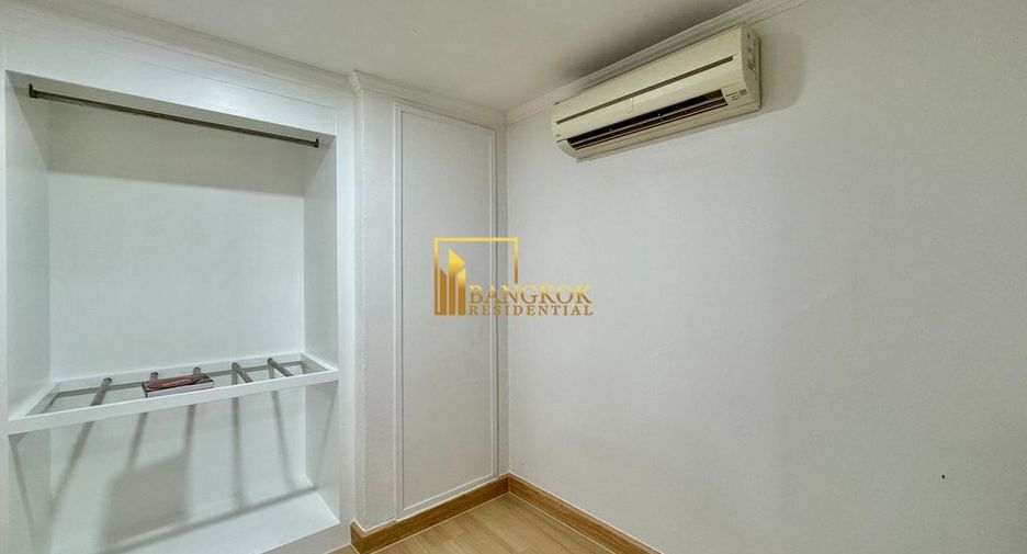 Condo en alquiler de 2 habitaciones en Khlong Toei, Bangkok