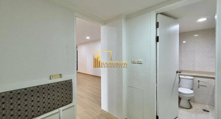 Condo en alquiler de 2 habitaciones en Khlong Toei, Bangkok