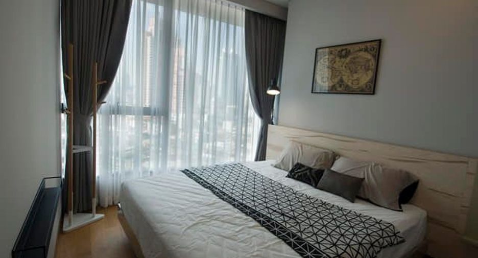For rent and for sale 2 bedrooms condo in Khlong Toei, Bangkok