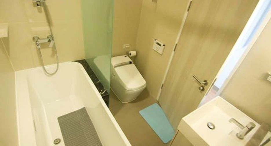 For rent and for sale 2 bedrooms condo in Khlong Toei, Bangkok