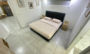 For rent 1 Beds condo in Bang Lamung, Chonburi